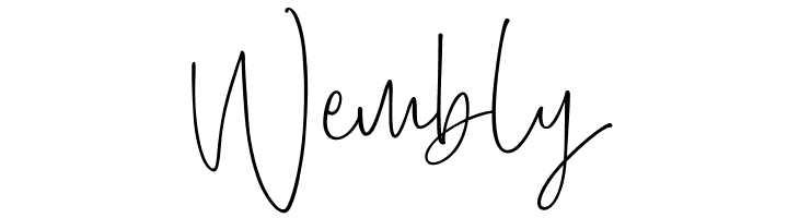 Amboera Script  Free Fonts Download