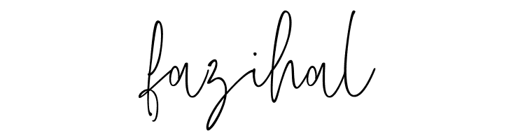 Amboera Script  Free Fonts Download