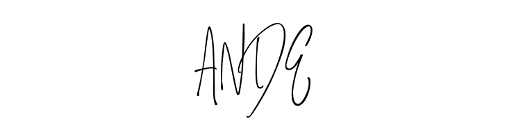 Salernitana Script  Free Fonts Download