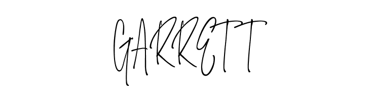 Salernitana Script  Free Fonts Download