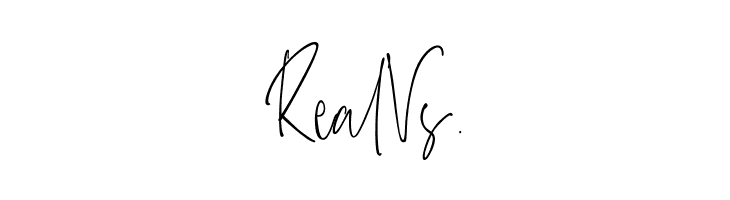 Salernitana Script  Free Fonts Download