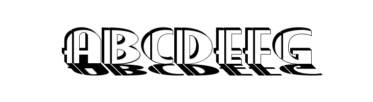 GrandPrix  Free Fonts Download