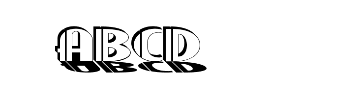 GrandPrix  Free Fonts Download