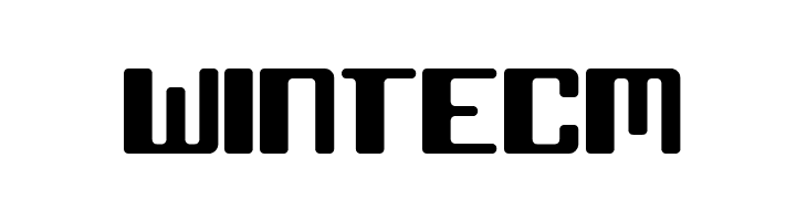 Black Wolf  Free Fonts Download