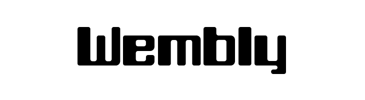 Black Wolf  Free Fonts Download