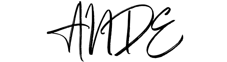 Fantastico!  Free Fonts Download