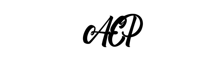 Boomerang Script  Free Fonts Download