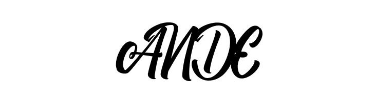 Boomerang Script  Free Fonts Download