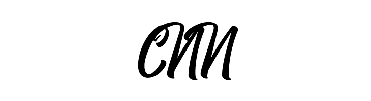Boomerang Script  Free Fonts Download