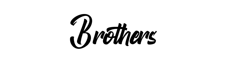 BoomerangScript  Free Fonts Download