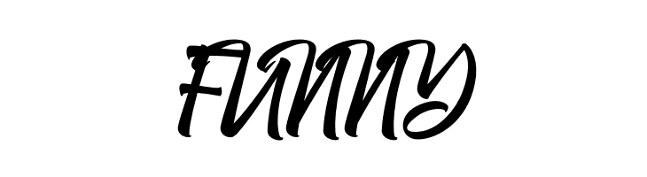 BoomerangScript  Free Fonts Download