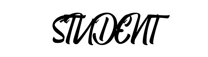 BoomerangScript  Free Fonts Download