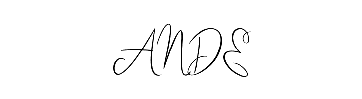 Bammantoe  Free Fonts Download