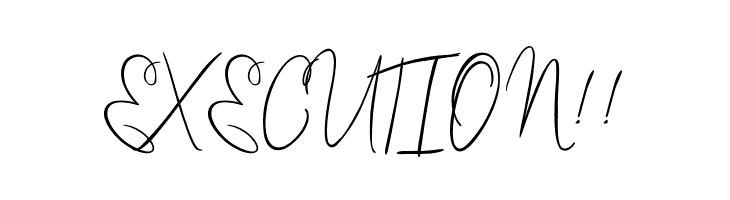 Bammantoe  Free Fonts Download