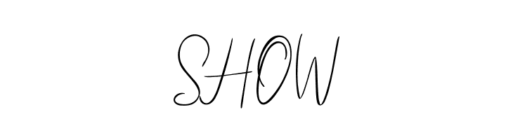 Bammantoe  Free Fonts Download