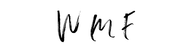 Slabor Brush  Free Fonts Download