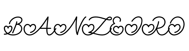 Lovely Valentine  Free Fonts Download