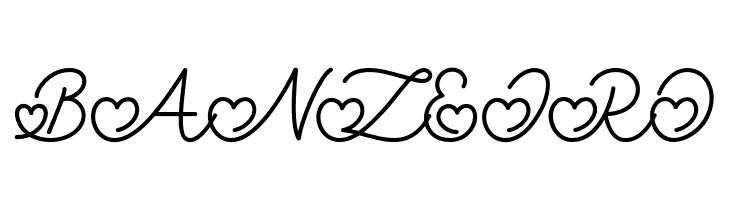 LovelyValentine  Free Fonts Download