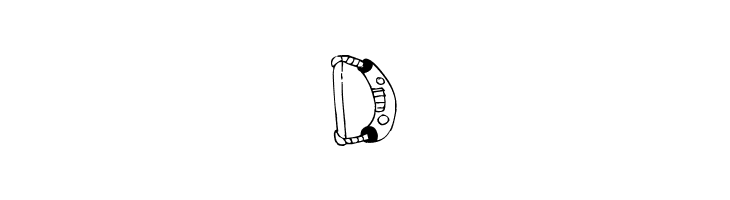 Clink Clank  Free Fonts Download