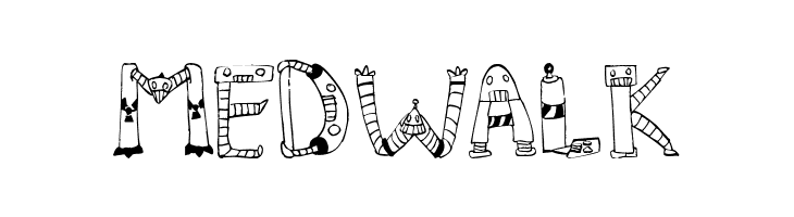 Clink Clank  Free Fonts Download