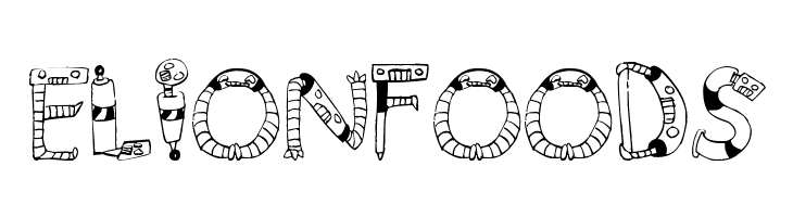Clink Clank  Free Fonts Download