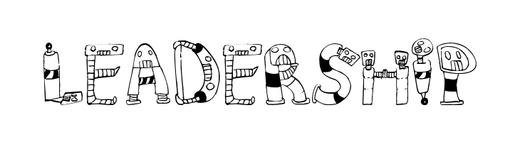 Clink Clank  Free Fonts Download