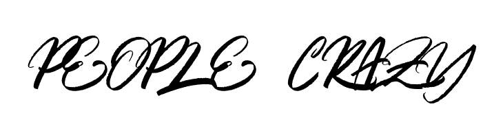 GoldBrush  Free Fonts Download