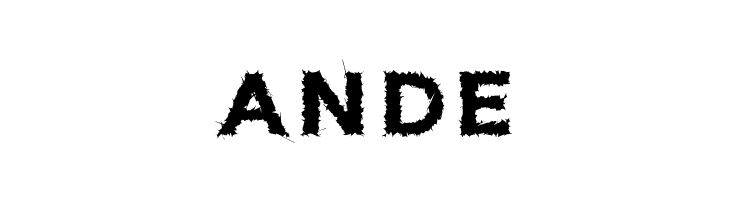 Distor Regular  Free Fonts Download