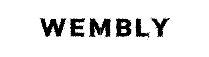 Distor Regular  Free Fonts Download