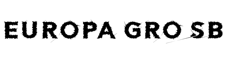 Distor Regular  Free Fonts Download