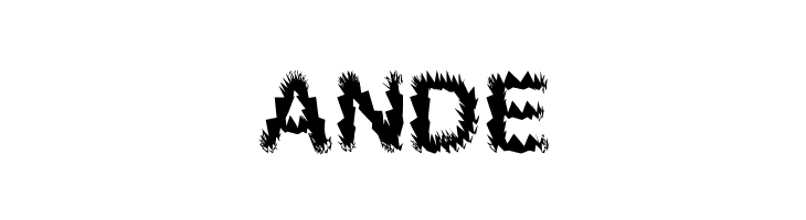 Sparkplucked  Free Fonts Download