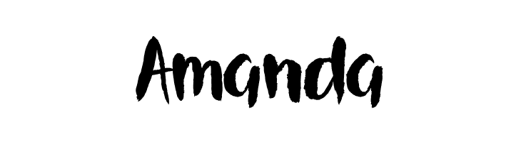 Gorgeously World - DEMO  Free Fonts Download