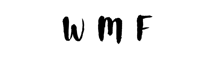 Gorgeously World - DEMO  Free Fonts Download