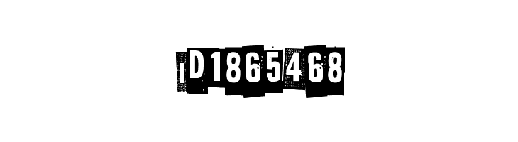 Slave only dreams to be king  Free Fonts Download