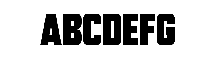 Tech Headlines  Free Fonts Download