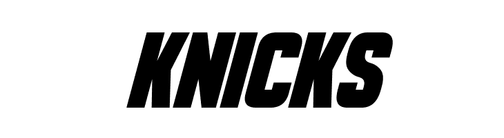 Tech Headlines Italic  Free Fonts Download