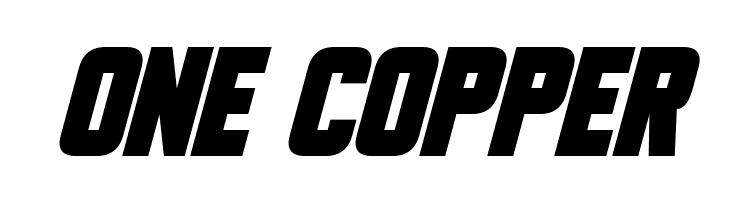 Tech Headlines Italic  Free Fonts Download