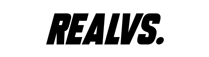 Tech Headlines Italic  Free Fonts Download