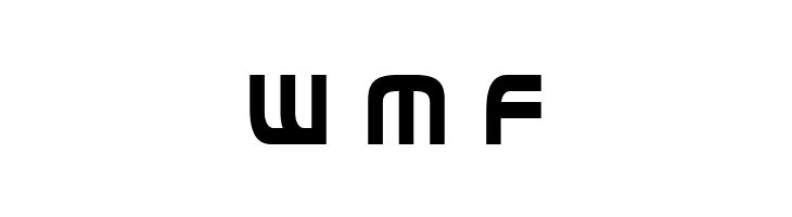 Federal Service Bold Condensed  Free Fonts Download
