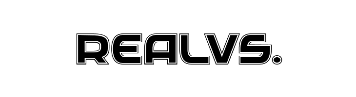 Federal Service Academy  Free Fonts Download