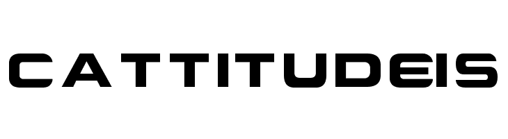 Criovision-Font  Free Fonts Download