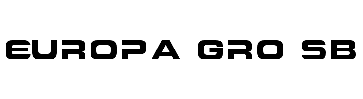 Criovision-Font  Free Fonts Download