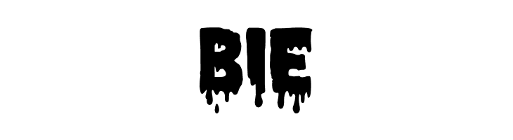 Pieces NFI  Free Fonts Download
