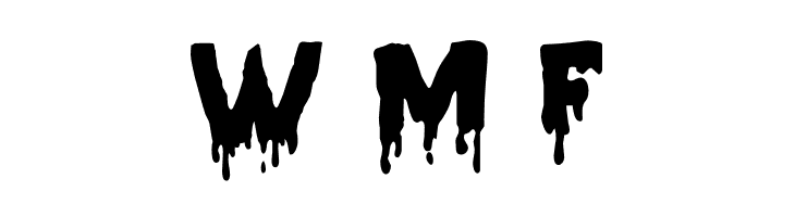 Pieces NFI  Free Fonts Download