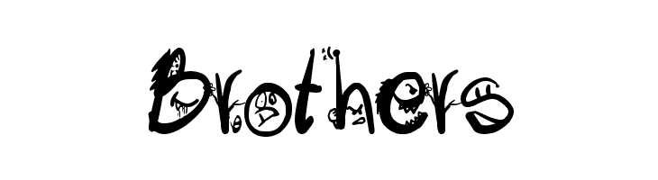 LetrasLocas  Free Fonts Download