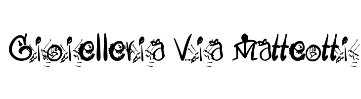 LetrasLocas  Free Fonts Download