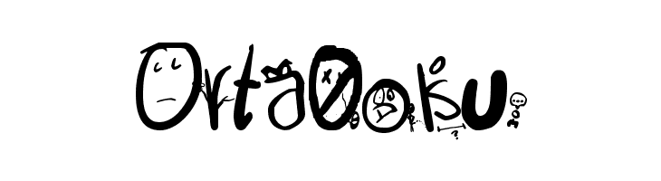 LetrasLocas  Free Fonts Download
