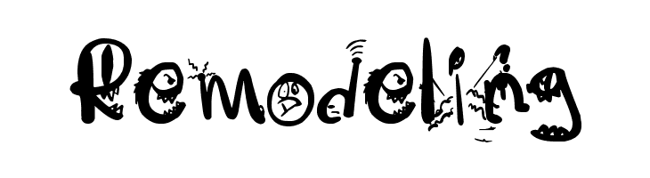 LetrasLocas  Free Fonts Download