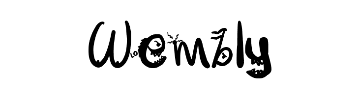 LetrasLocas  Free Fonts Download