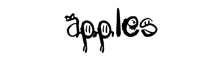 LetrasLocas  Free Fonts Download